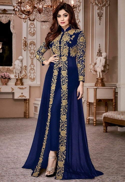 plus size abaya style suits