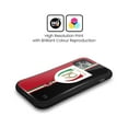 thumbnail image 2 of Head Case Designs Officially Licensed AC Milan 2022/23 Scudetto Champions Hybrid Case Compatible with Apple iPhone 14 Plus, 2 of 7