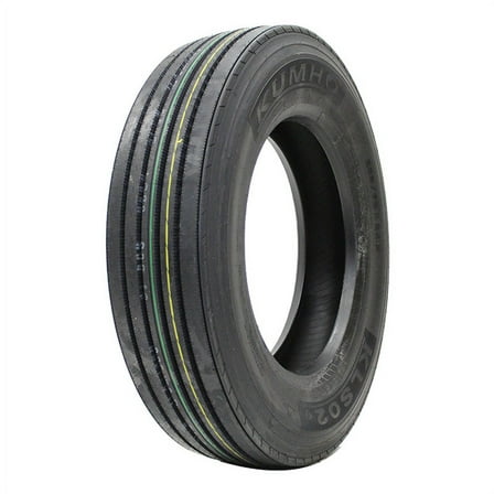 Kumho KLS02e 295/75R22.5 146 Steer Commercial Tire
