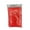 Red hard, variant on 1000Pcs/set High Brightness Fishing Glow Beads For Night Fishing Angling Enthusiasts Fishing Glowing Beads Assorted