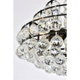 thumbnail image 5 of Savannah 18 inch pendant in black, 5 of 8