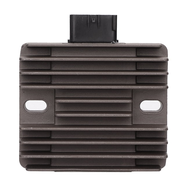 Regulador de voltaje NikouMX Rectificador regulador de voltaje compatible con Kawasaki