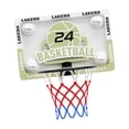 thumbnail image 1 of Aro de baloncesto de interior, tablero de juegos, juguetes, suministros plegables, accesorios, ventosa Pequeño, 1 of 9