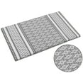 thumbnail image 3 of Woven Cotton Anti-Fatigue Kitchen Mats: Non-Slip Support for Culinary Comfort 18x30 Inches, 3 of 4
