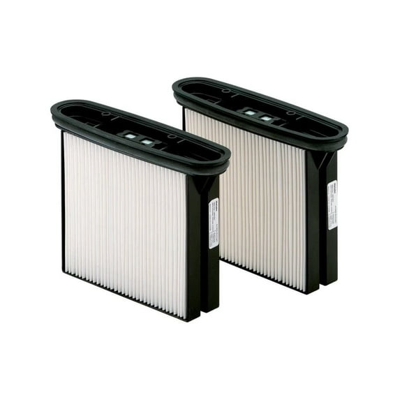 Metabo Hepa Filter Bag/pair