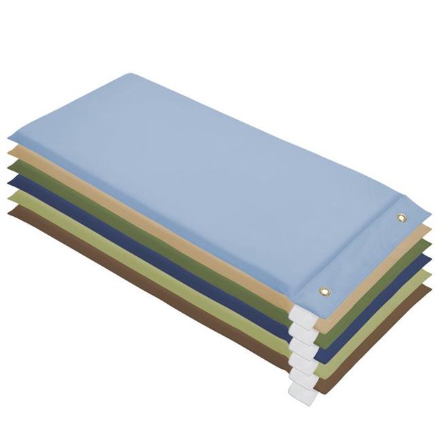 Softscape 10498-ET Hanging Rest Mat - Earthtone