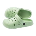 thumbnail image 6 of Miaoju Women Men Garden Clogs Cute Slides Sandals Beach Slipper Indoor Outdoor-Friendly Comfy Lightweight, 6 of 6