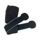 thumbnail image 5 of 1 tobillera transpirable y cómoda para hombres y mujeres para evitar lesiones. La tobillera de compresión ajustable se utiliza para esguinces de tobillo y lesiones deportivas () brillar Electrónica, 5 of 5