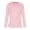 Light Pink, variant on Girls Rash Guard Long Sleeve UPF50+ Sun Protection Swim Top Outdoor Athletic Shirts,Sizes 7-16