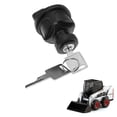 thumbnail image 3 of 6693245 S con 2 llaves para cargadores Bobcat S550 S570 S590 Excavator Digr Swi, 3 of 5