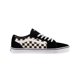 thumbnail image 2 of Zapatilla Vans Filmore Decon 45 para hombre – diseño ajedrezado negro y blanco, 2 of 8