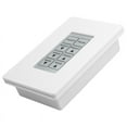 thumbnail image 6 of Oracle Lights 1707-504 Wall Panel RGB LED Remote Controller, 6 of 9