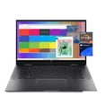 thumbnail image 1 of Portátil Convertible HP ENVY X360 Pantalla Táctil FHD de 15" HP  ‎15-eu, 1 of 7