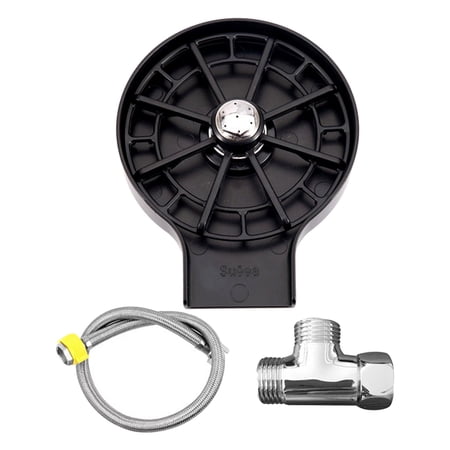 Cup Washer Cleaning Tool Replacement Bottle Washer for restaurant house kitchen Sink Hotel