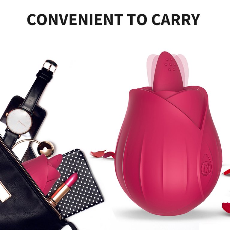 mens sexy gym clothes Birdsexy Rose Toys Rose Sex Toys Vibrators for Women Clitoral G Spot  Vibrator Partner Toys for Adult Pleasure Stimulator, 9-Tongue-Licking Modes  Rose Vibrator, Pink