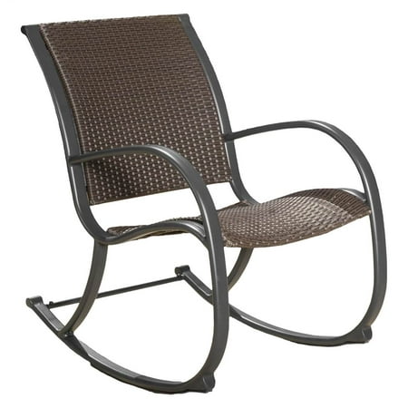 Home Loft Concepts Etta Rocking Chair