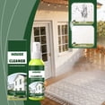 thumbnail image 6 of Outdoor Concentrated Cleaner With Sodium Hypochlorite For Removal Of Stains Without Wiping Safe Outdoor Cleaner.100Ml, 6 of 8