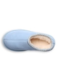 thumbnail image 5 of BEARPAW Tabitha Youth Blissful Blue Size 4 | Kid's Slipper | Comfortable & Lightweight Indoor & Outdoor Shoe, 5 of 8