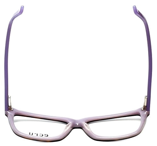Ecru Designer Reading Glasses Springfield in Tortoise-Purple +3.25