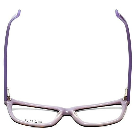 Ecru Designer Reading Glasses Springfield in Tortoise-Purple  0.75