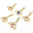 thumbnail image 2 of New Ladybug Watches Beetle Watch women men kids pocket watch students quartz clock key chains pocket watch necklace watches gold-Good, 2 of 5