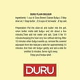 thumbnail image 3 of !Duru Dark Coarse (Esmer) Bulgur 2500 Gr (2.5 Kg), 3 of 6