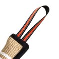 thumbnail image 3 of CBFFDC Dog Training Toy Reflective Dog Training Toy Multipurpose Tear Resistant Interactive Pet Training Toy Pet Supplies, 3 of 7