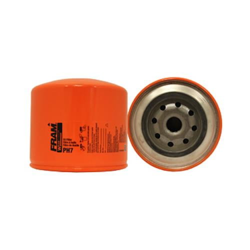 FRAM PH47 HD Full-Flow Spin-On Oil Filter