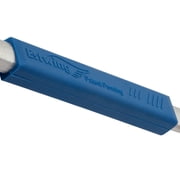 ESTWING Pro Claw Moulding Puller - 10 Pry Bar with Forged Steel Construction & No-Slip Cushion Grip - MP250G