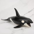 thumbnail image 4 of Juguete animal, simulación de forma de orca, simulación de animal, modelo animal, eficiencia maximizada, 4 of 8