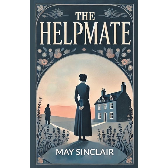 The Helpmate, (Paperback)