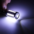thumbnail image 4 of Luz de freno y marcha atrás para coche, LED, intermitentes, 1156, 33, SMD, 1157, 5730, 5630, 7443, 7440, 4 of 5