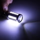 thumbnail image 5 of Luz de freno y marcha atrás para coche, LED, intermitentes, 1156, 33, SMD, 1157, 5730, 5630, 7443, 7440, 5 of 5