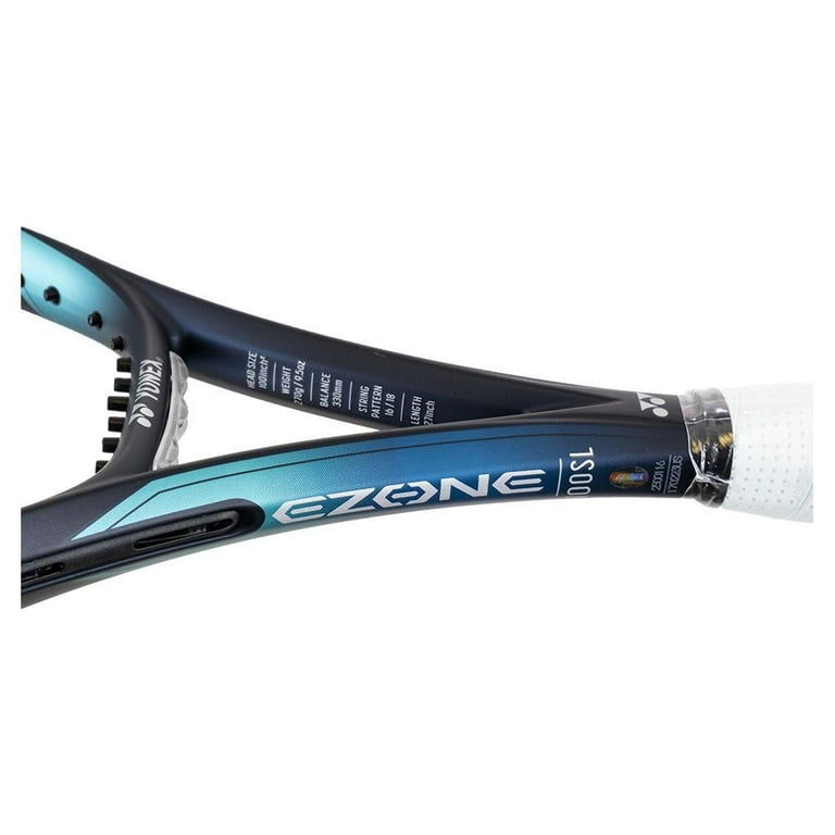 Yonex Ezone 100SL 7th Gen Tennis Racquet, 4 1/2 - Walmart.com