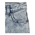 thumbnail image 3 of Wonder Nation Boys Slim Knit Denim Jeans, Sizes 4-18 & Husky, 3 of 3