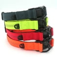 thumbnail image 5 of Walbest Reflective Dog Collar with Soft Neoprene Padded, 4 Colors, Adjustable Nylon Pet Collars for Small Medium Large Dogs, Lightweight, Breathable, Comfort Fit, 5 of 7