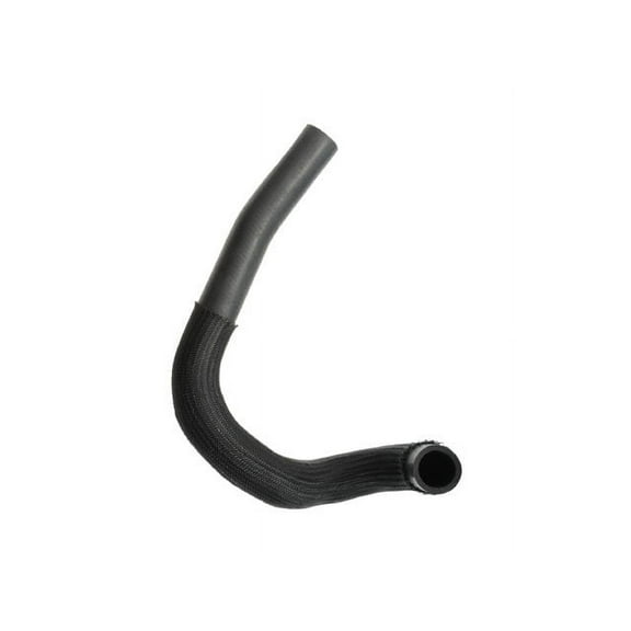 Lower Radiator Hose - Compatible with 1993 - 1997 Pontiac Firebird 5.7L V8 1994 1995 1996