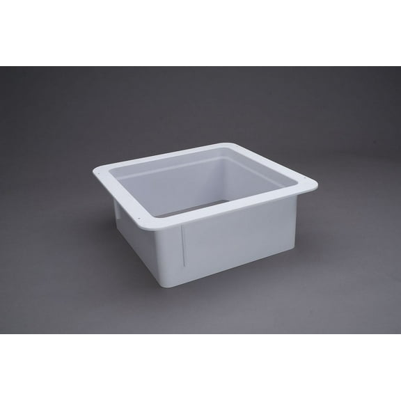 Heng's 90146 Replacement Garnish, 14" x 14", 6" Depth