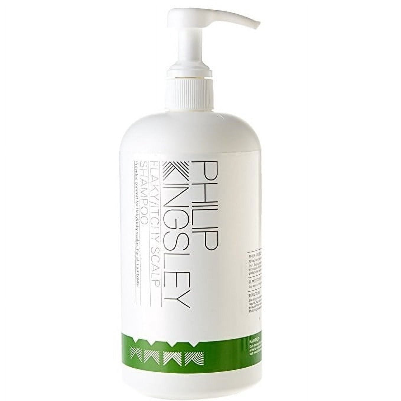 Flaky/Itchy Scalp Shampoo (For Flaky/Itchy Scalps) 33.8oz