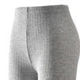 thumbnail image 5 of Aofany 3-12Y Girls Capri Leggings Stretchy Summer Cropped Tights Soft Dance Yoga Pants for Kids Teens Daily Wear, 5 of 9