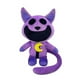 thumbnail image 1 of Nuevo peluche de Catnap Poppy Playtime Capítulo 3 Monster Catnap Smiling Critters Peluches Almohada rellena Juguetes Muñeca, Smile Catnap, 1 of 2