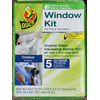 Duck Brand Shrink Film Window Insulation Kit Outdoor X-LARGE 62 in. x 210 in.
