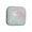 Mint Green, variant on Soft Bread Slow Rising Squeeze, Simulation Bread Shape for Hand Exercise and Relaxation