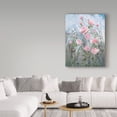 thumbnail image 3 of Trademark Fine Art 'Blissful Meadow' Canvas Art by Art Licensing Studio, 3 of 3