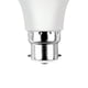 thumbnail image 2 of Bombilla LED B22 3000K/6500K para dormitorio (blanco frío 6500K 12W (110V-265V)), 2 of 6