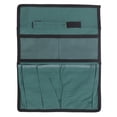 thumbnail image 2 of Gardening Storage Bag, Large Capacity Multifunction Garden Tool Bag Oxford Cloth with Mesh Bag for Planting, 2 of 7
