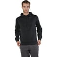 thumbnail image 2 of Colorblocked Performance Hooded Pullover Sweatshirt, 2 of 3