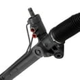 thumbnail image 7 of Detroit Axle - Power Steering Rack and Pinion for 2005-2010 Jeep Grand Cherokee Commander, 7 of 7