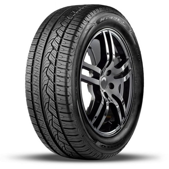 Nitto NT421Q All Season 235/55R18 104V XL Passenger Tire