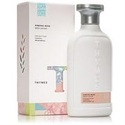Thymes - Kimono Rose Body Lotion - Moisturizing with Soft Vanilla Rose Scent - 9.25 oz